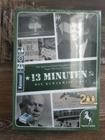 13 Minuten - Die Kubakrise 1961 - Pegasus Spiele - NEU in Folie Nordrhein-Westfalen - Rhede Vorschau