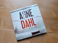 Hörbuch CDs Arne Dahl, Sieben minus eins - für lange Winterabende Nordrhein-Westfalen - Zülpich Vorschau
