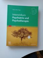 Intensivkurs Psychiatrie und Psychotherapie Niedersachsen - Oldenburg Vorschau