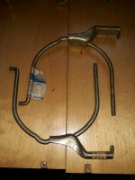 Ford Capri (72-73) Halter Auspuff Endtopf OHC/V6 Sachsen - Wurzen Vorschau