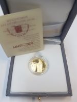 20 & 50 Euro Gold Münze Vatikan 2006 PP Nordrhein-Westfalen - Linnich Vorschau