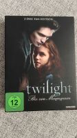 Twilight - Biss zum Morgengrauen (Fan Edition DVD) Hessen - Bad Vilbel Vorschau