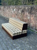 Vintage Sofa Couch Tagesbett Rheinland-Pfalz - Kaiserslautern Vorschau