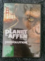 Planet der Affen prevolution DVD Herzogtum Lauenburg - Breitenfelde Vorschau