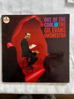 The Gil Evans Orchestra - out of the cool (US Press) VINYL Duisburg - Duisburg-Mitte Vorschau