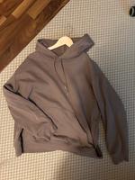 *H&M* Hoodie braun  Gr. M Nordrhein-Westfalen - Detmold Vorschau