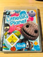 Ps3 PlayStation Little big Planet Gran turismo Fifa F1 Ski sega Dortmund - Innenstadt-Ost Vorschau