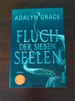 Fluch der sieben Seelen - Adalyn Grace Niedersachsen - Langenhagen Vorschau