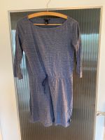 H&M Kleid blau Streifen S 36 Nordrhein-Westfalen - Brühl Vorschau