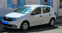 Dacia Sandero LPG (Ambiance) Nordrhein-Westfalen - Oberhausen Vorschau