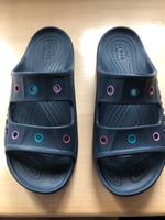 Crocs Badesandalen Grösse 11 Bayern - Neudrossenfeld Vorschau