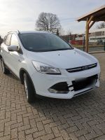 Ford Kuga 2.0TDCI 4x4 Titanium Niedersachsen - Hattorf am Harz Vorschau