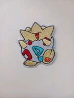 Pokemon Aufnäher Patch Togepi Niedersachsen - Hagenburg Vorschau