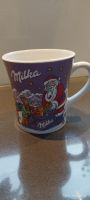 Milka Weihnachtstasse Duisburg - Rumeln-Kaldenhausen Vorschau