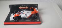 Formel1 Modelle Mc Laren 1/43 Saarland - Merchweiler Vorschau