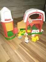 Fisher Price  Bauernhof Baden-Württemberg - Burgrieden Vorschau