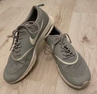 Hellgraue Sportschuhe, Nike, Größe 40,5 Nordrhein-Westfalen - Gelsenkirchen Vorschau