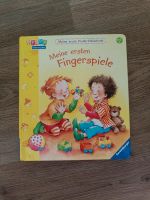 Buch Fingerspiele Ravensburger Sachsen - Niesky Vorschau