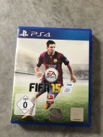 FIFA15 für PS4 Nordrhein-Westfalen - Reichshof Vorschau