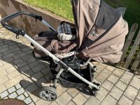 Kinderwagen Gesslein F4 Buggy Baden-Württemberg - Geislingen Vorschau