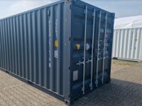 Container/ Lagercontainer zu vermieten Niedersachsen - Gifhorn Vorschau