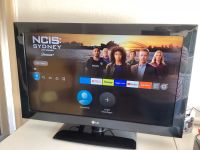 Fernseher 32Zoll LG 32LD450 Bremen - Gröpelingen Vorschau