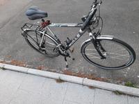 BULLS Herrenfahrrad. 27 Zoll 24 Gänge Baden-Württemberg - Bietigheim-Bissingen Vorschau