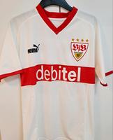 VfB Stuttgart Trikot Kuranyi Baden-Württemberg - Sindelfingen Vorschau