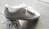 Puma Sneacker Gr.38 Hessen - Kelkheim Vorschau