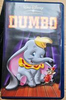 Dumbo VHS Disney Baden-Württemberg - Horb am Neckar Vorschau