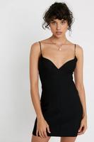 Urban Outfitters Sexy Mini Party Cocktail Kleid für Damen S Frankfurt am Main - Fechenheim Vorschau