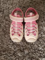 Mädchen Sandalen ☝️gr.27☝️Pink☝️Sandalen☝️Sommer Bayern - Hofkirchen Vorschau