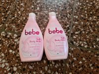 Bebe Body Milk, 400ml Thüringen - Geisa Vorschau