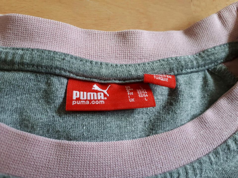 T-Shirt von Puma in Dörverden