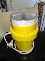 DDR Multiboy Küchenmaschine Thüringen - Leinefelde Vorschau