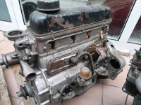 Wolga M21 MOTOR Brandenburg - Calau Vorschau