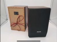 Philips Stereo Lautsprecher, Boxen Nordrhein-Westfalen - Viersen Vorschau