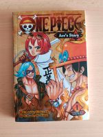 US Light Novel One Piece Ace's Story 1 OP Nordrhein-Westfalen - Hagen Vorschau