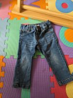 Jeans in 92 von Sfera *wie neu* Rheinland-Pfalz - Bodenheim Vorschau