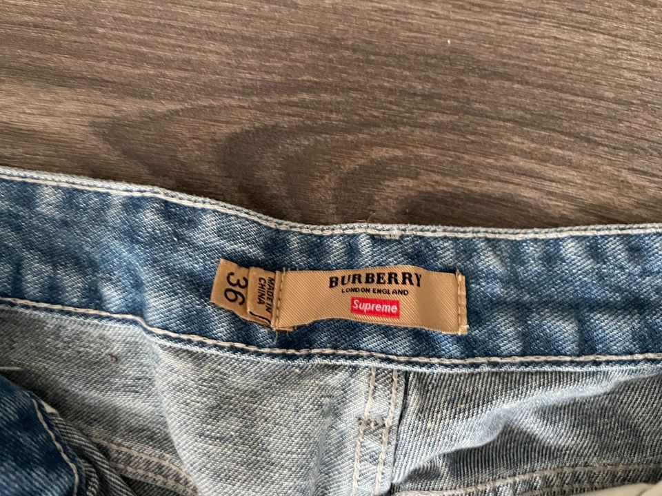 Marken Jeans in Limbach-Oberfrohna
