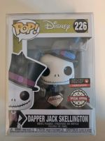 Funko Pop Dapper Jack Nightmare before christmas Diamond Nordrhein-Westfalen - Gelsenkirchen Vorschau