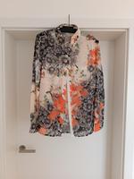 Guess Bluse transparent mit Strass Gr. S Bayern - Amberg Vorschau