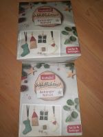 Wohlfühlzeit, Anhänger-Nähset, Nähset,Weihnachten,ovp, 2 Sets Hessen - Weiterstadt Vorschau