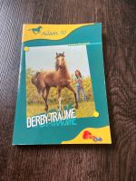 „Derby-Träume“ Buch von Joanna Campbell, AILEEN 10 Niedersachsen - Visselhövede Vorschau