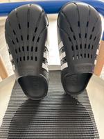 Adilette Clog Schwarz Hessen - Gudensberg Vorschau