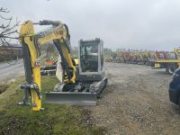 Wacker Neuson Minibagger Bagger Neu und Gebraucht Bayern - Eschlkam Vorschau