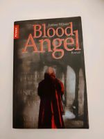 Blood Angel - Justine Wilson Niedersachsen - Cuxhaven Vorschau