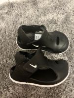 Nike  Sandalen Gr. 21 Bayern - Barbing Vorschau