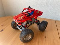 Lego Technic 2in1 - 42005 - Monster Truck Berlin - Reinickendorf Vorschau