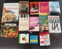 Verschiedene Bücher Bonn - Bonn-Zentrum Vorschau